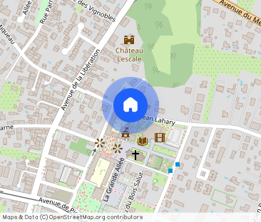 Location Appartement 2 pièces 39m² EYSINES 33320 - Photo 1