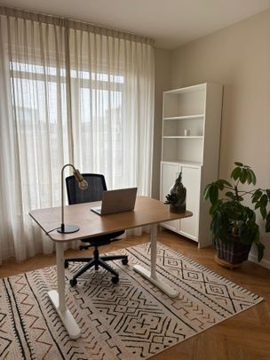 Appartement te huur: Pieter Meinersstraat 56 2597 VL Den Haag - Photo 1