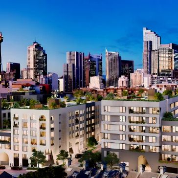 2 bed 2 bath - Photo 3