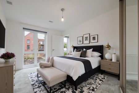 2 bedroom apartment to rent - Photo 5