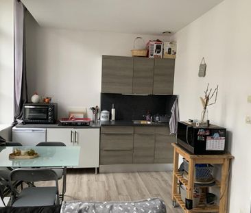 T1 BIS A LOUER RUE D'AMIENS - Photo 5