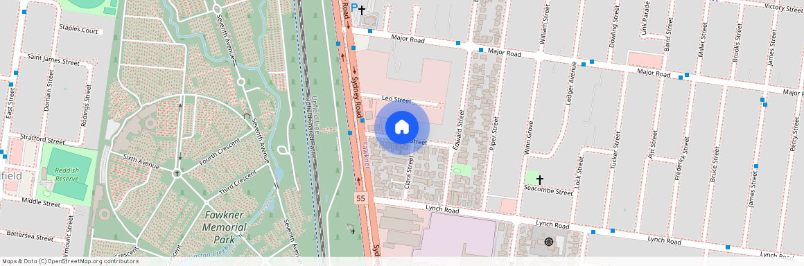 1/16 Moray Street, Vic 3060, Fawkner