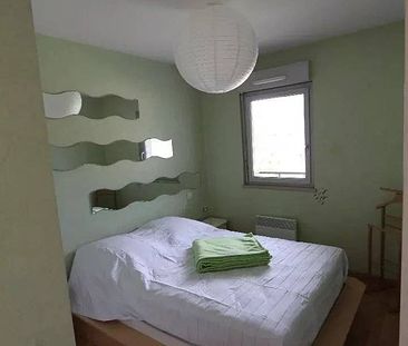 Location appartement Albertville, 2 pièces, 1 chambre, 30.07 m², 580 € (Charges comprises) - Photo 5