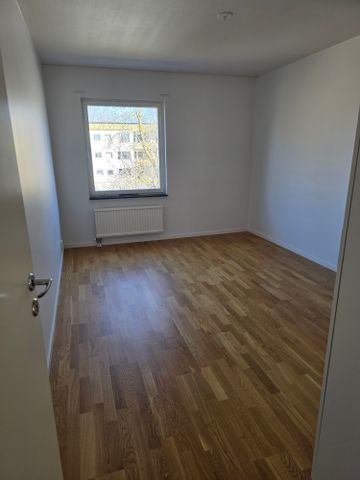 Agneshögsgatan, Motala - Photo 4