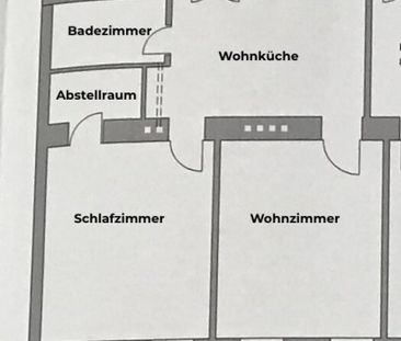 Mietwohnung in bester Lage mit Klimaanlage - Foto 2