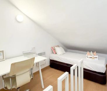 Piso de alquiler en Plaza Major, 6, Port Saplaya - Foto 5