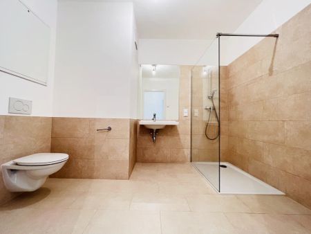 2-Zimmer-Wohnung mit Loggia & Lift – 48,75 m² | TG-Stellplatz möglich - Foto 5