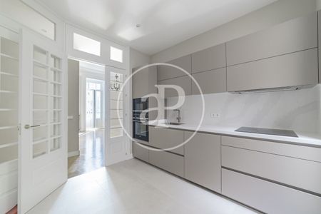 Flat for rent in Trafalgar (Madrid) - Photo 4