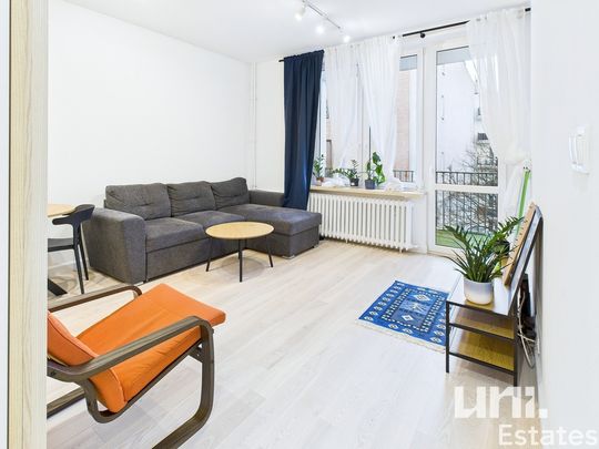 Warszawa, Śródmieście, Śródmieście Południowe, Hoża - Фото 1