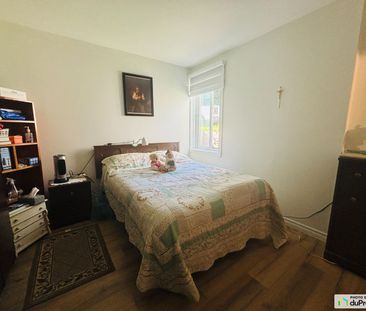 3-6799, rue Saint-Georges, Lévis à louer - Photo 6