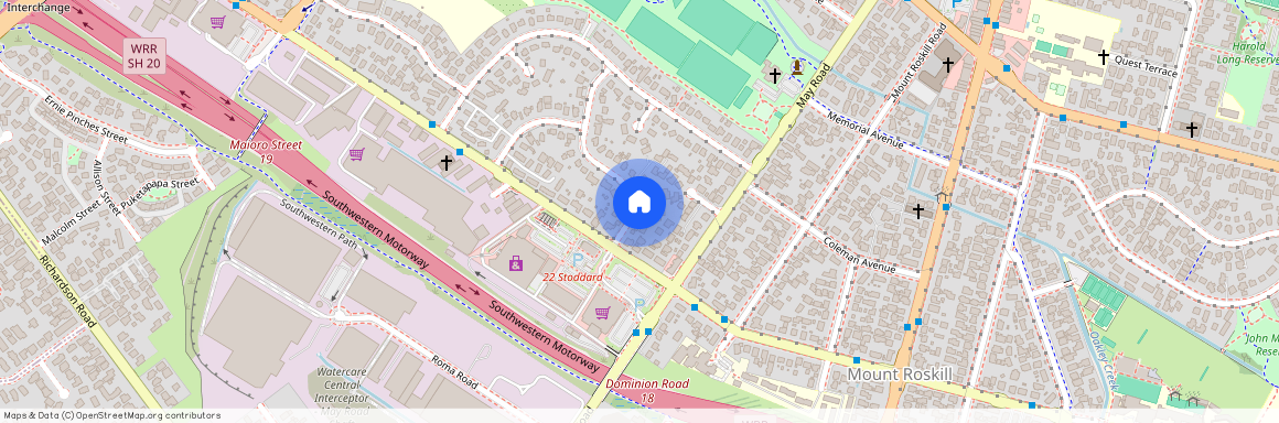 2/7 Glenarm Avenue, Wesley, Auckland