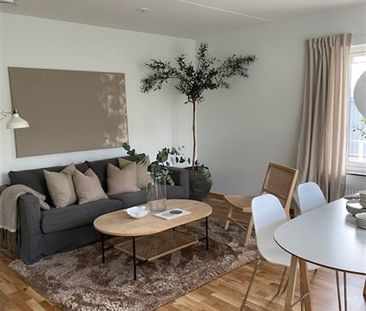 Östra Kaserngatan 4 B - Foto 3