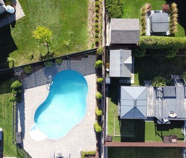 Two or more storey for rent, Montréal (L'Île-Bizard/Sainte-Geneviève) - Photo 5