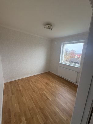 Landbogatan, Svenljunga - Foto 1