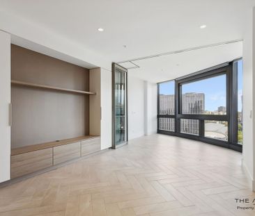 The Agency presents The Towers at Elizabeth Quay - 2 Bedroom Unfurn... - Photo 1