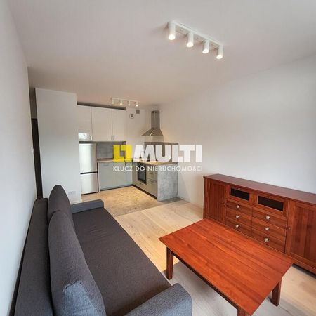 Komfortowe 2 pokoje z balkonem i garażem. - Фото 5