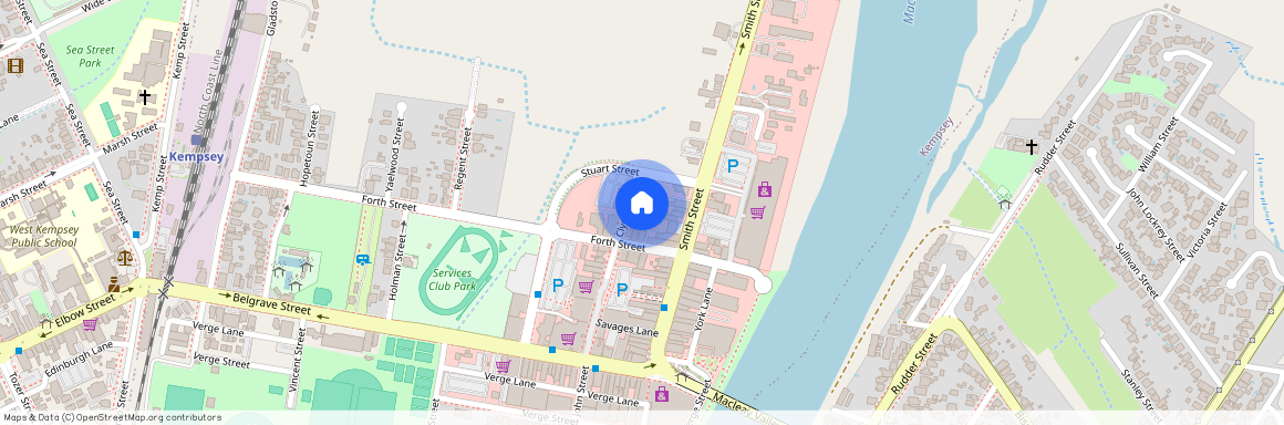 27 Clyde Street, NSW 2440, Kempsey