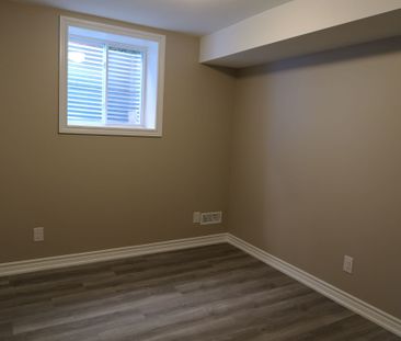 For Lease - 30 Burke Drive Unit# BASEMENT, Barrie, Ontario - Photo 4