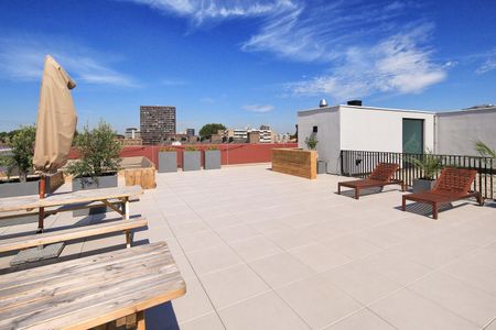 Appartement te huur: Karel Klinkenbergstraat 1-M 1061 AH Amsterdam - Photo 4