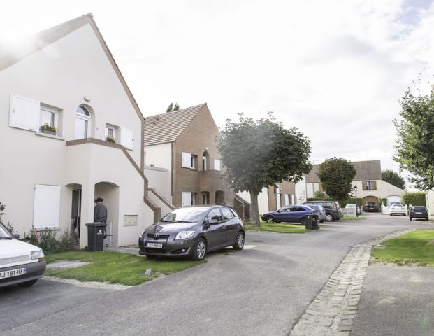 Appartement T2 à Saint-Martin-aux-Bois - Photo 1