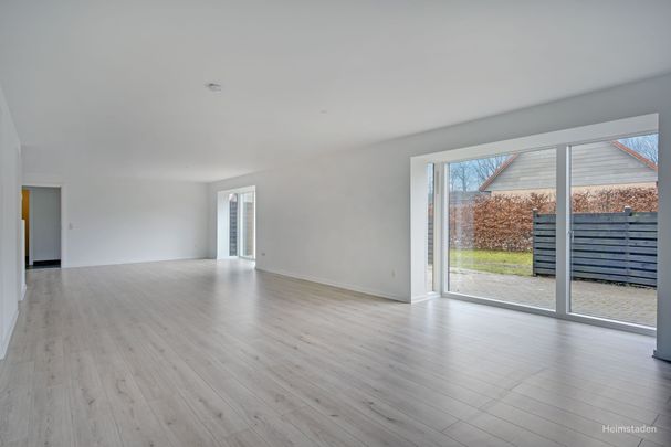 Hermans Vænge 2, 4440 Mørkøv - Photo 1