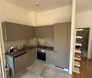 2 Zimmer, 54 m² - Foto 3