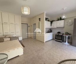 Διαμέρισμα για ενοικίαση - Λουτράκι-Περαχώρα, - Photo 1