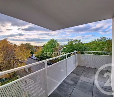 Appartement F4 À Louer 4 Pièces - 70,50 M - Photo 1