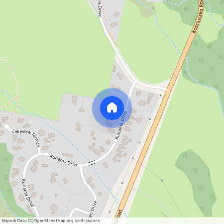 20a Kunama Drive, NSW 2627, East Jindabyne