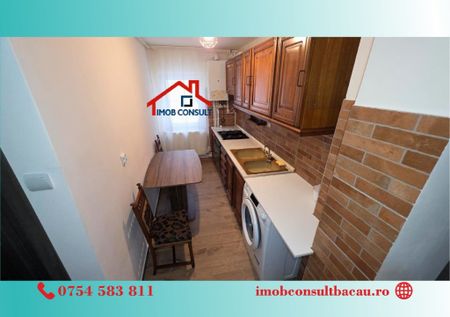 Garsonieră modernă de închiriat – Penny Mioritei!CE1468 - Fotografie 3