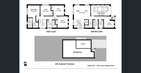 Modern Double Storey Family Home in Prime Location! - Photo 5