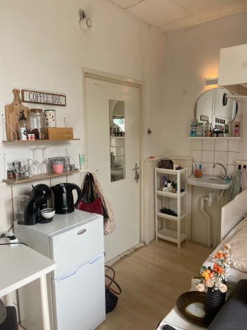 Te huur: Kamer Bisschop Zwijsenstraat in Tilburg - Photo 4