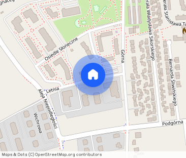 Mieszkanie na wynajem - Gostyń, ul. Letnia - Photo 1