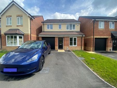 Till View, Stafford, ST16, Property for rent - Photo 5