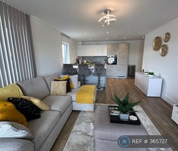 2 bedroom flat to rent - Photo 1