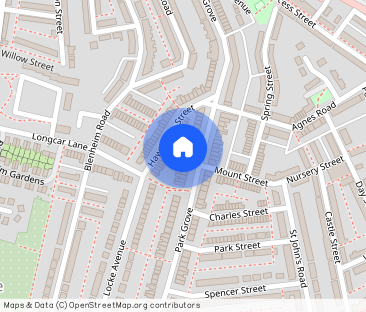 Park Grove, Barnsley, South Yorkshire, S70 - Photo 1