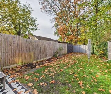Inglewood Avenue, Camberley, Surrey, GU15 - Photo 3
