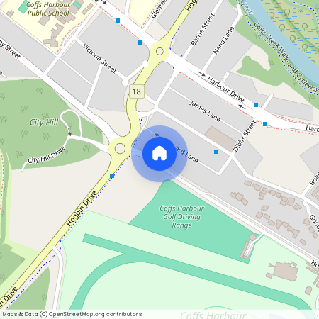 7 Howard Street, NSW 2450, Coffs Harbour