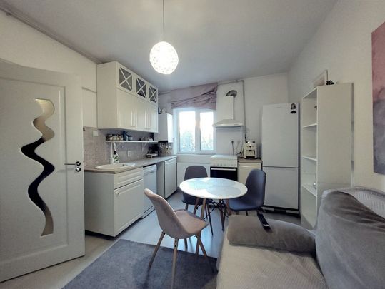 Tomin III- 3 camere etajul 1, cu centrala pe gaz - Fotografie 1
