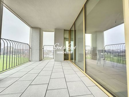 Appartement te huur - Foto 5