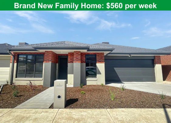 3 Toolern Drive, Mernda VIC 3754 - Photo 1