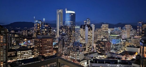 Yaletown, Vancouver - Photo 1