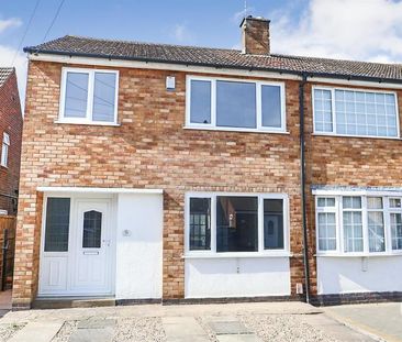 3 bedroom semi-detached house to rent - Photo 1