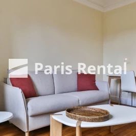 1 chambre, Javel Paris 15e - Photo 1