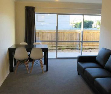Fully Furnished Studio Unit - Photo 1
