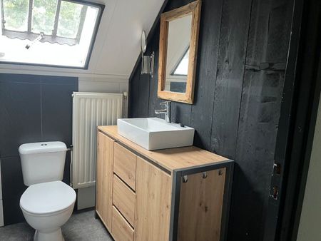 Huis te huur: Schoterlandseweg 43 8451 KA Oudeschoot - Photo 4