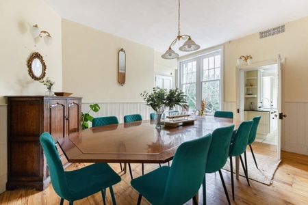 5 bedroom semi-detached house to rent - Photo 4