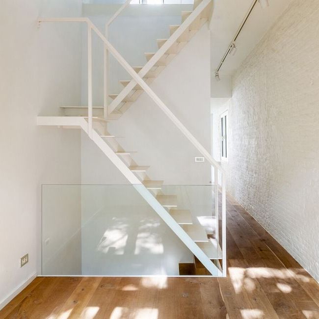 Woning te huur in Antwerpen voor € 1.375 met 2 slaapkamers - Photo 1