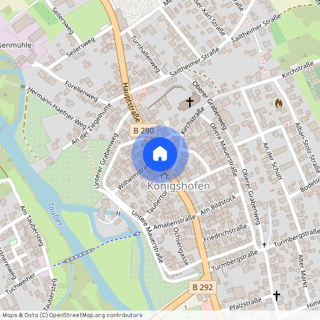 97922 Baden-Württemberg - Lauda-Königshofen