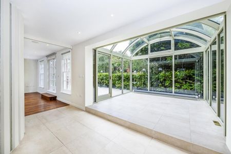 5 bedroom link detached house to rent - Photo 3